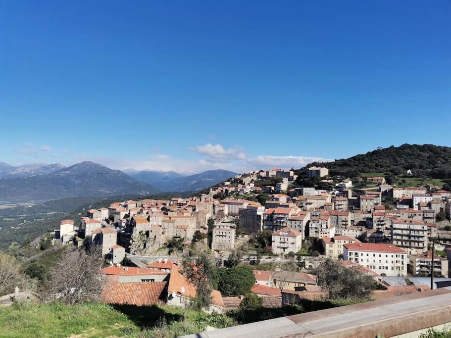 Entre Et Montagne